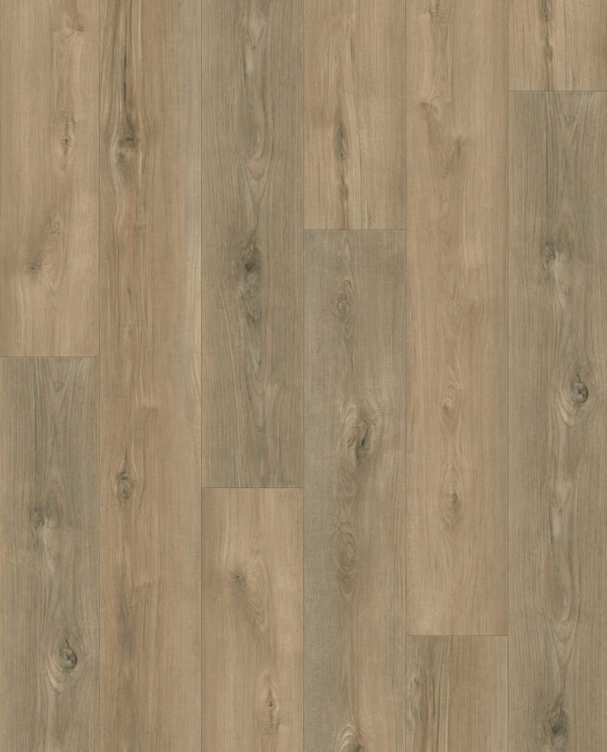 A pale brown Expedition flooring