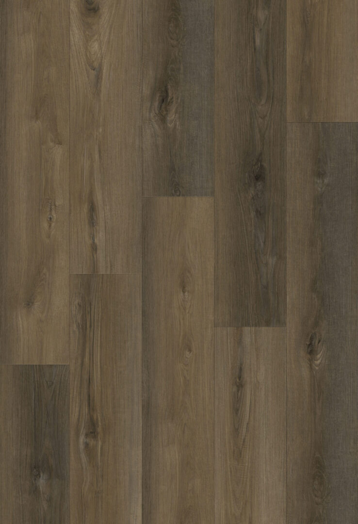 A brown grey Expedition flooring