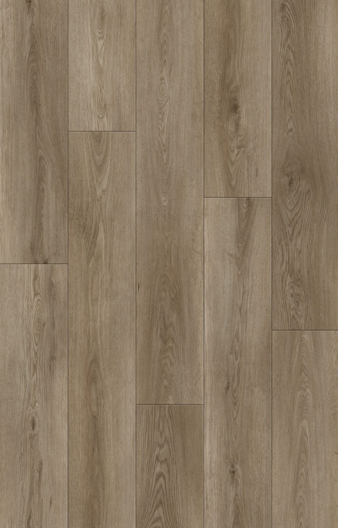 A dark brown Astoria flooring