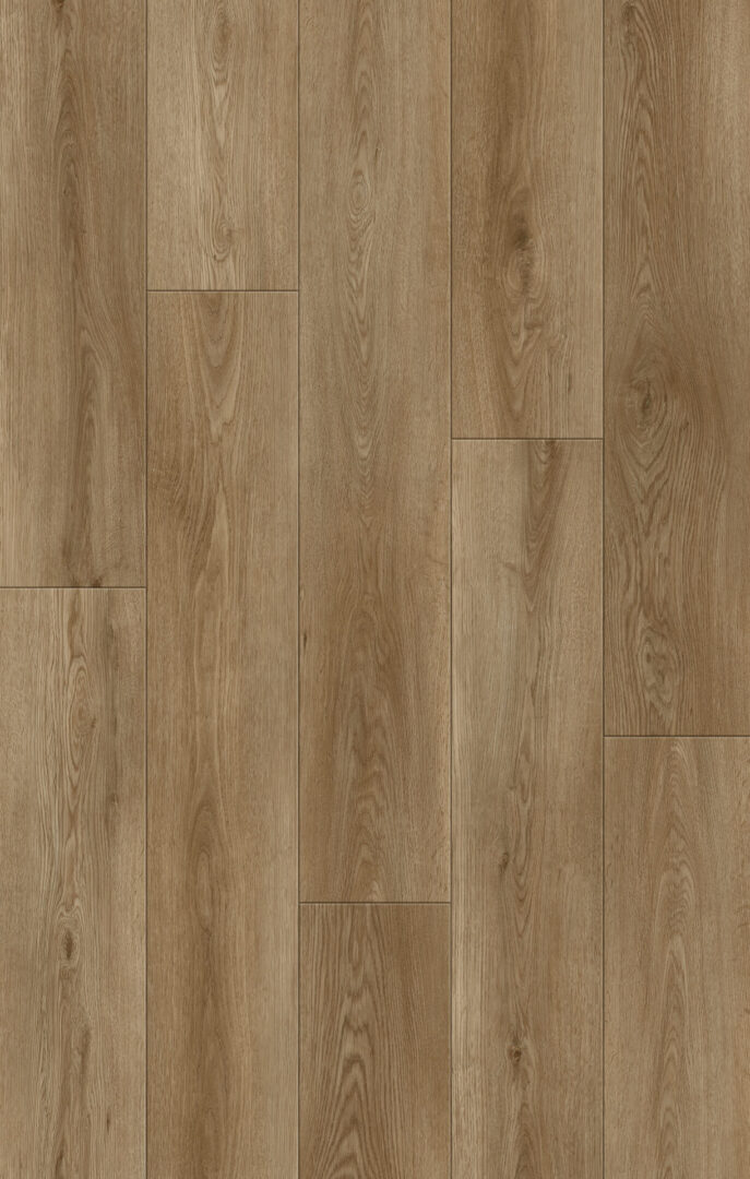 A brown Astoria flooring