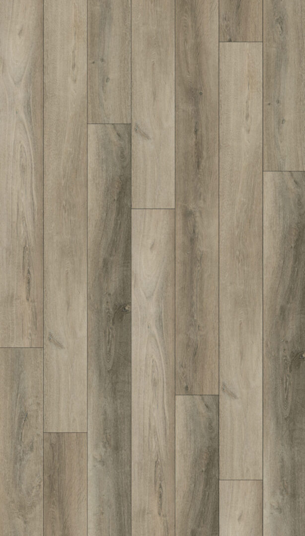 A brown grey Belmont flooring