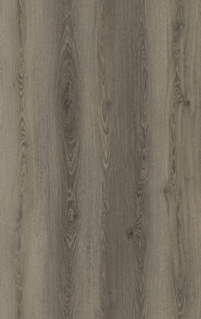 A dark grey Brownstone flooring