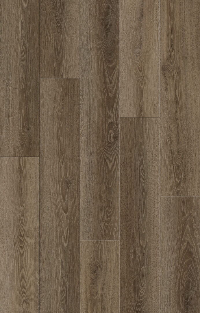 A brown Brownstone flooring