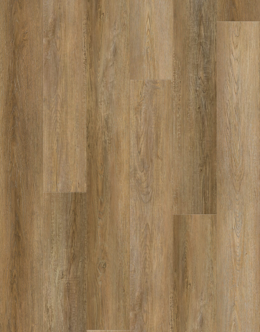 A light brown Carob flooring