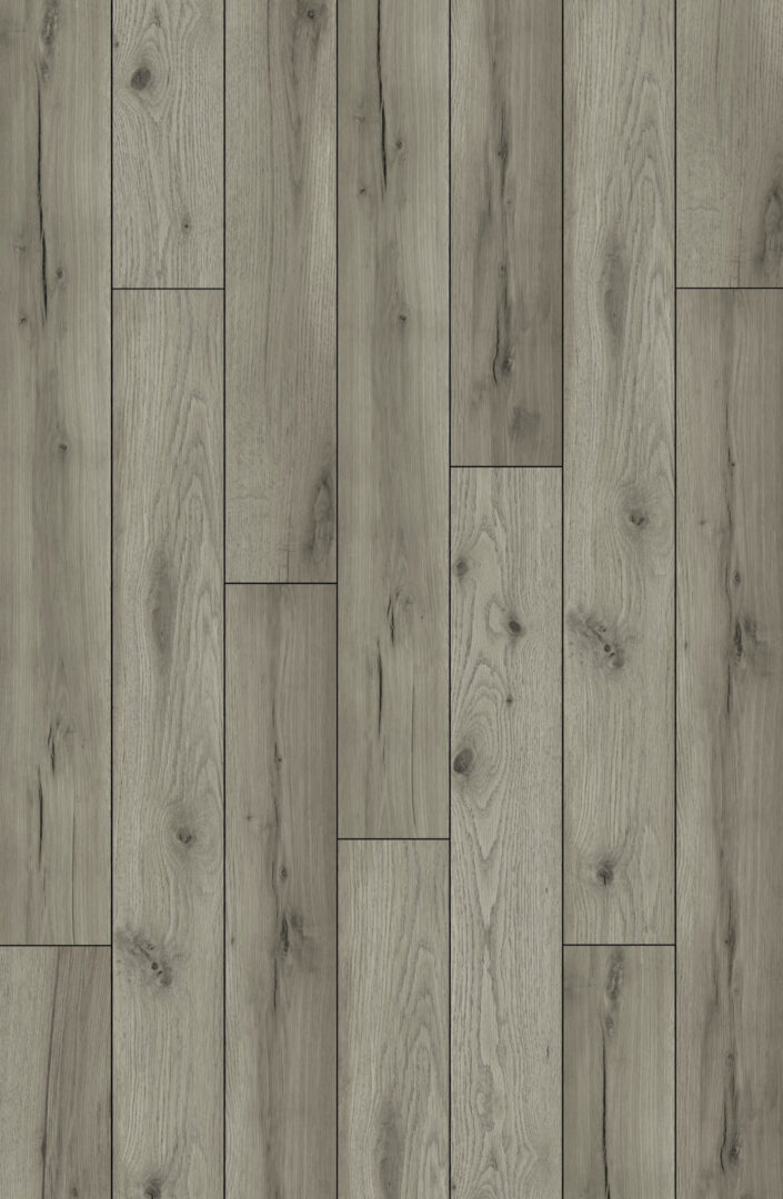 A grey brown Guild flooring