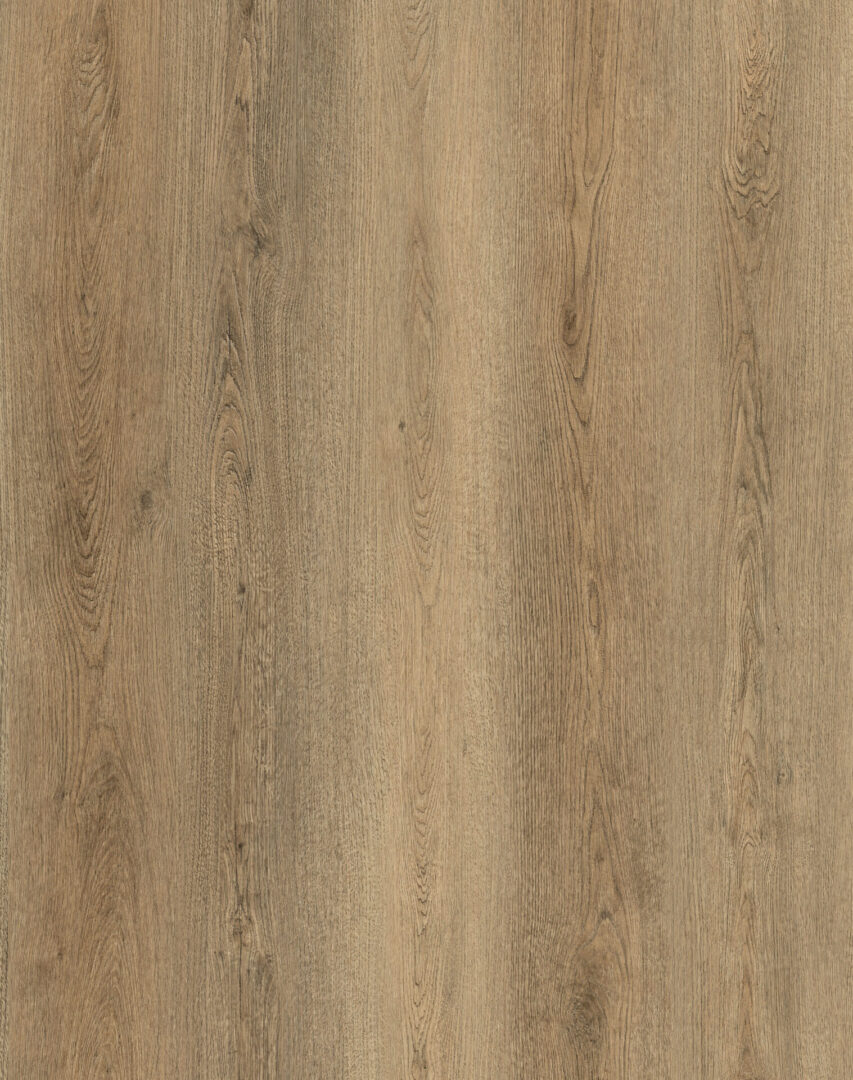 A pale light brown Heartwood flooring