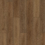A brown Heartwood flooring