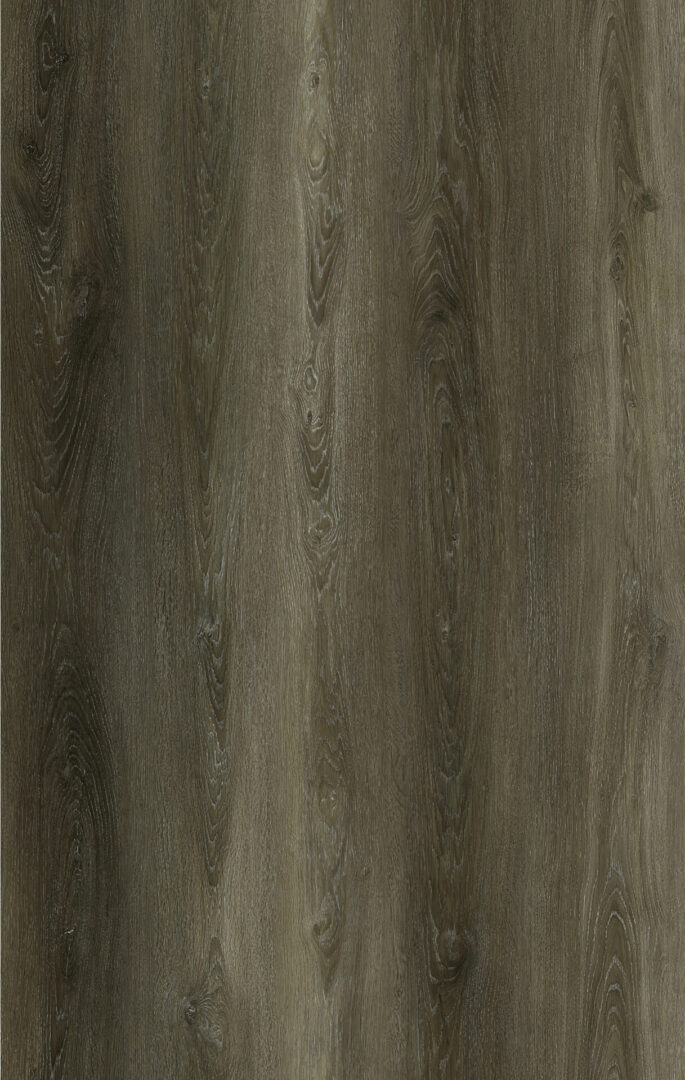 A dark brown grey Heritage flooring