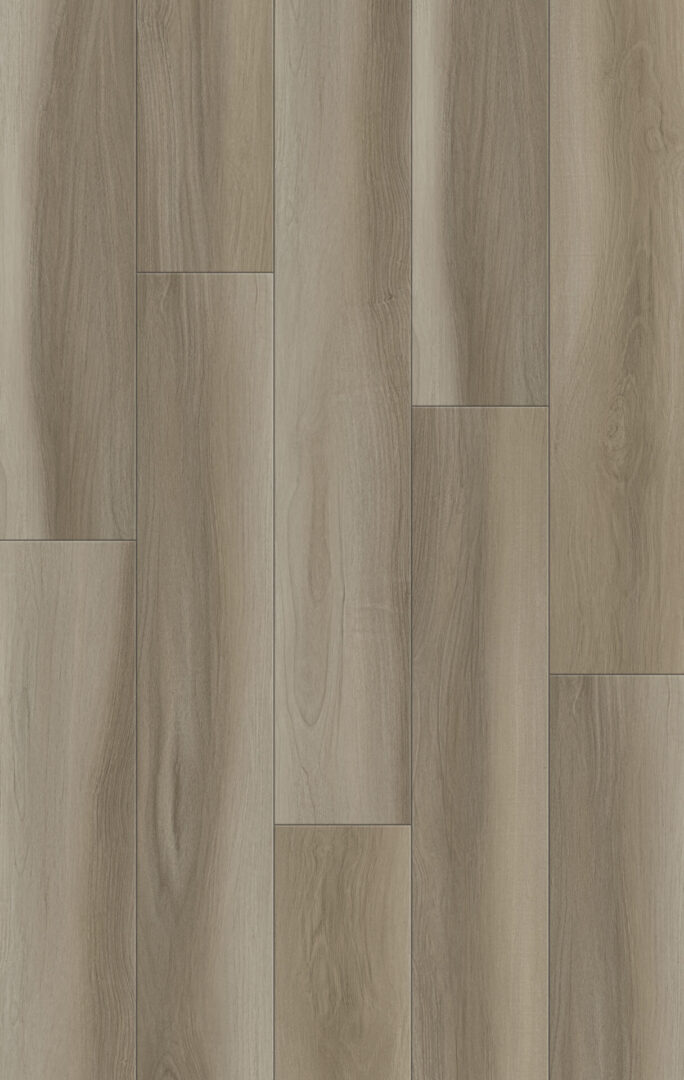 A brown grey Horizon flooring
