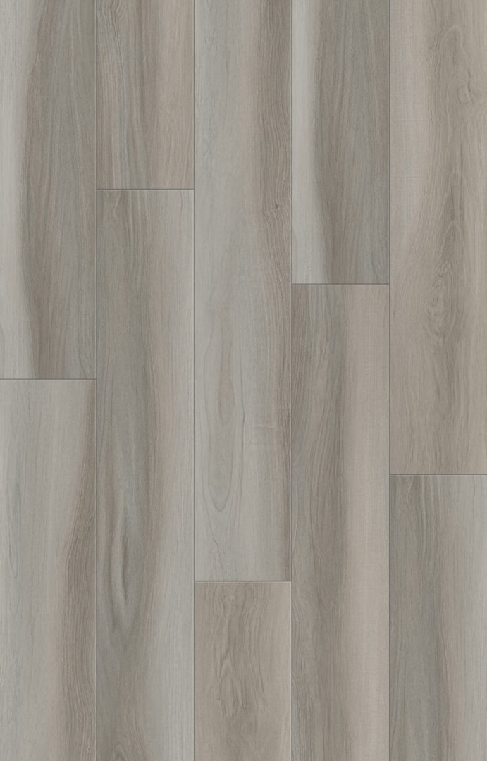 A grey Horizon flooring