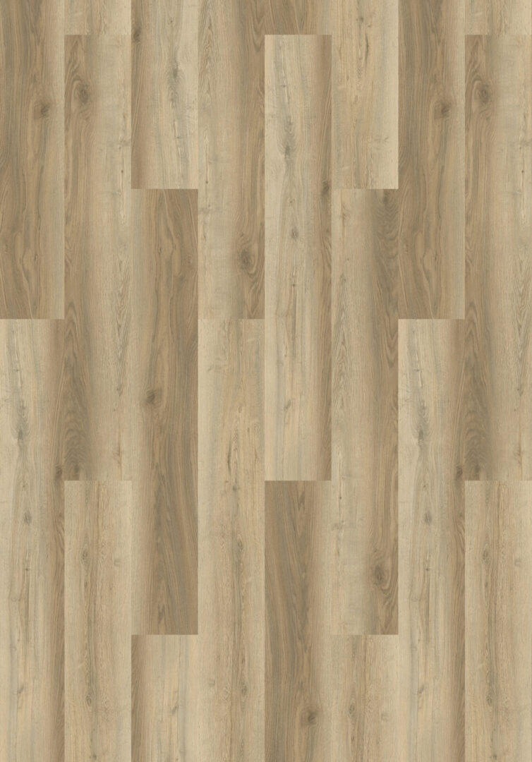 A light brown colored Kindling flooring