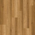 A rich brown colored Kindling flooring
