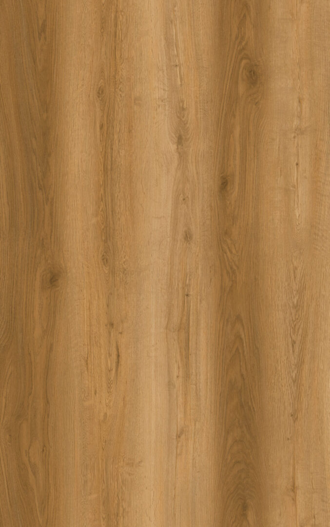 A rich brown colored Kindling flooring