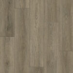 A dark grey Lind flooring