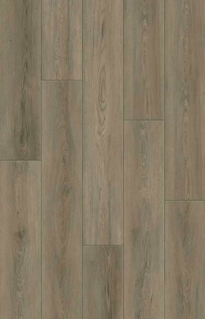 A dark grey Lind flooring