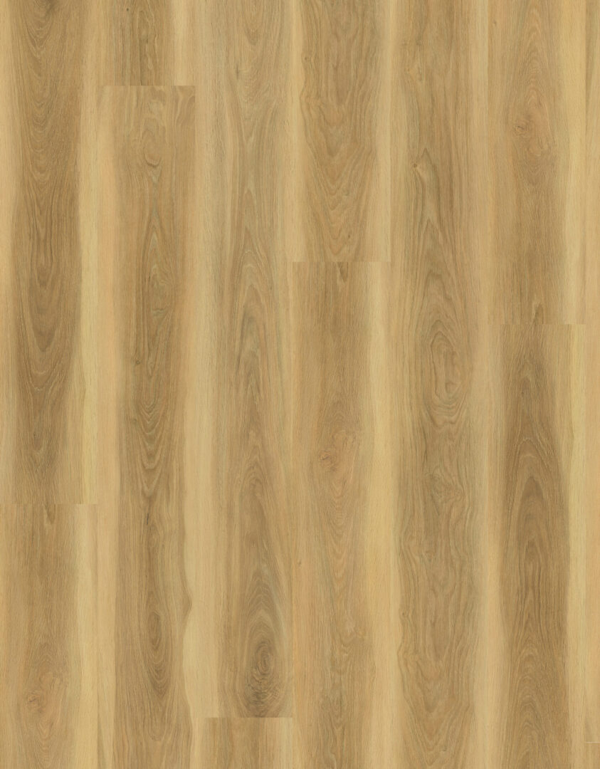 A rich light brown Palms flooring