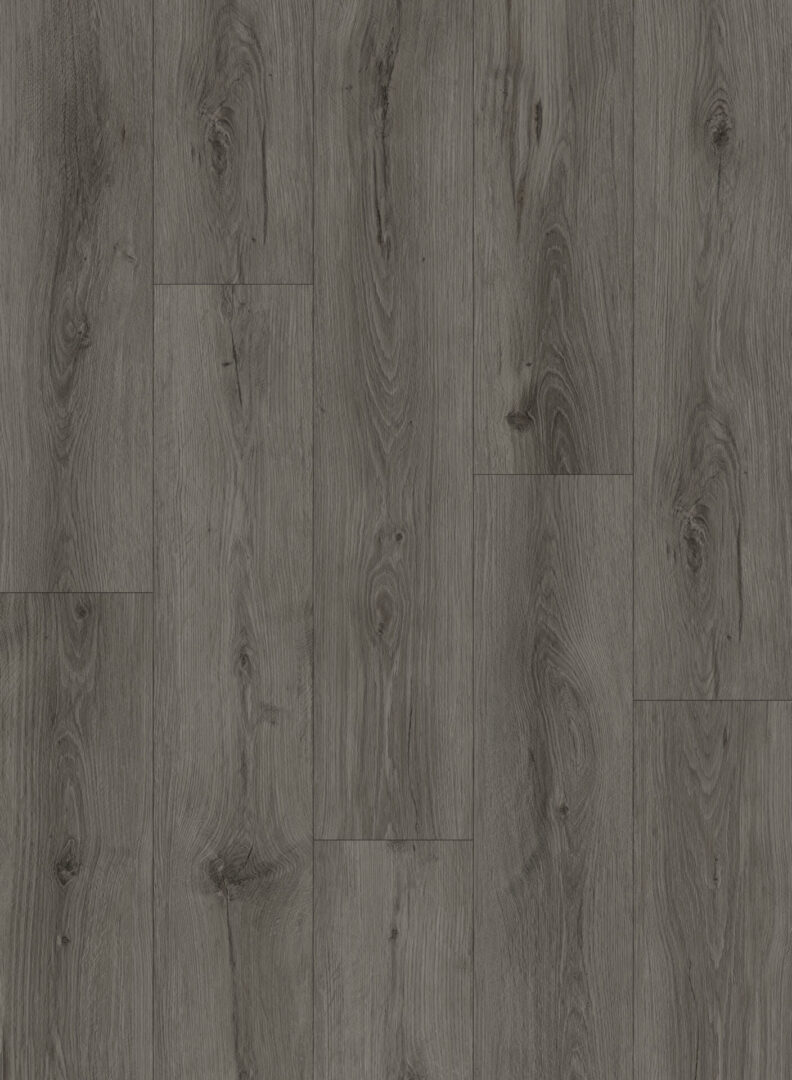 A grey Peninsula flooring