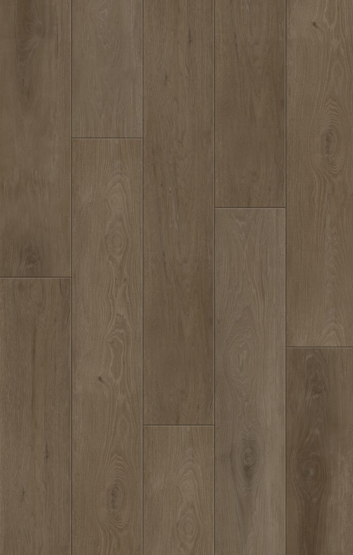 A brown Royal flooring