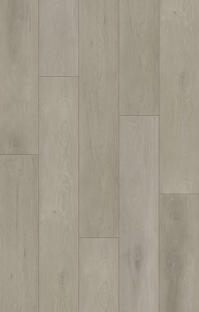 A grey Royal flooring