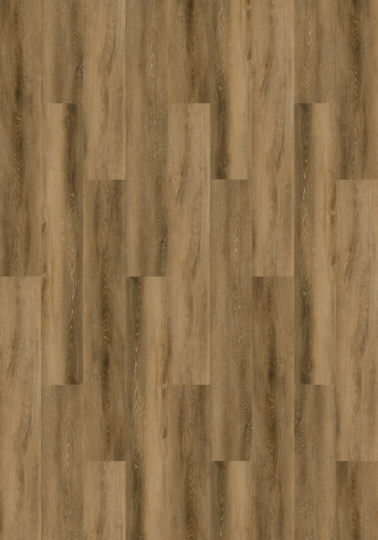 A brown Treehouse flooring