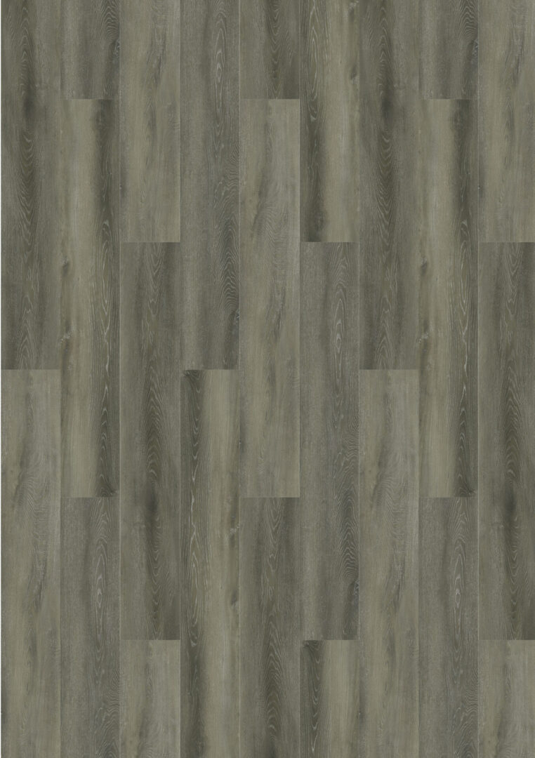 A grey Treehouse flooring