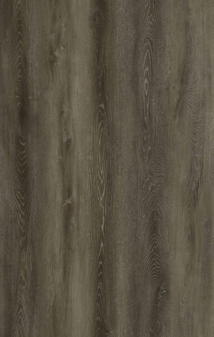 A brown grey Treehouse flooring