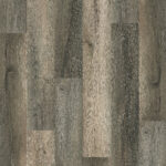 A brown grey Wedgewood flooring
