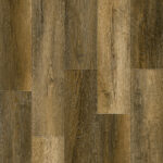 A light brown Wedgewood flooring