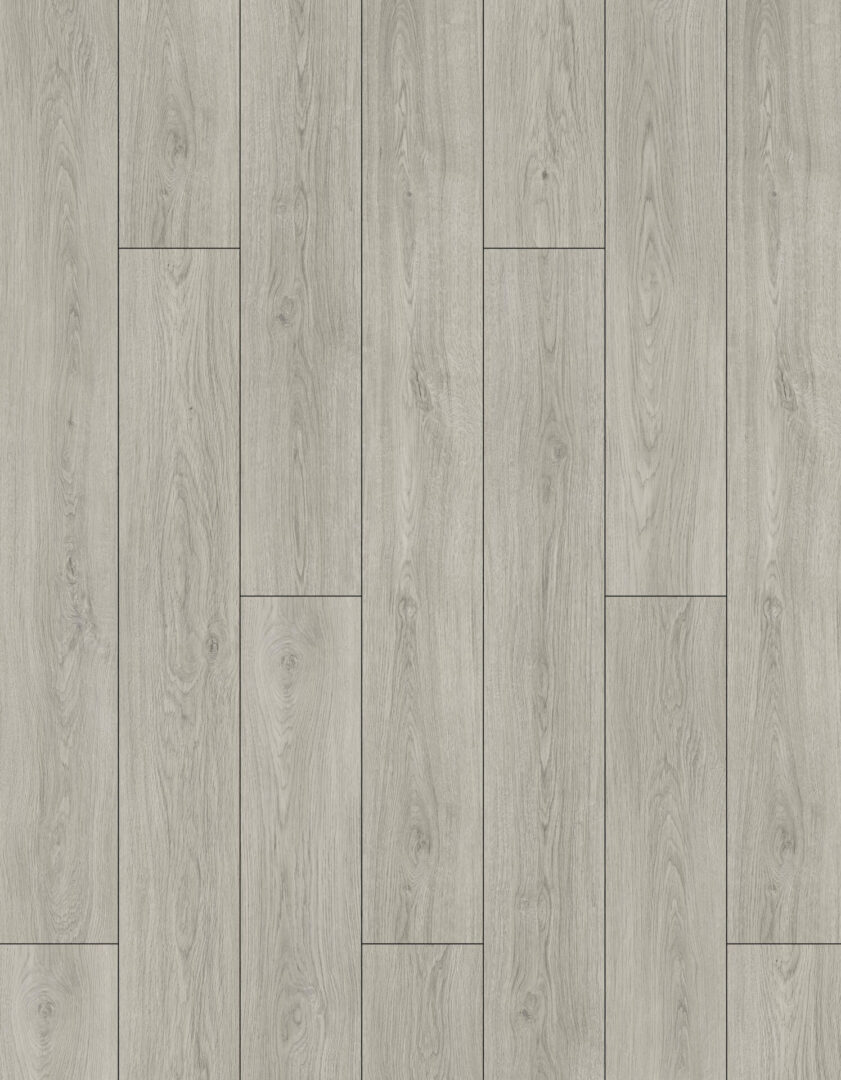 A pale grey Winchester flooring