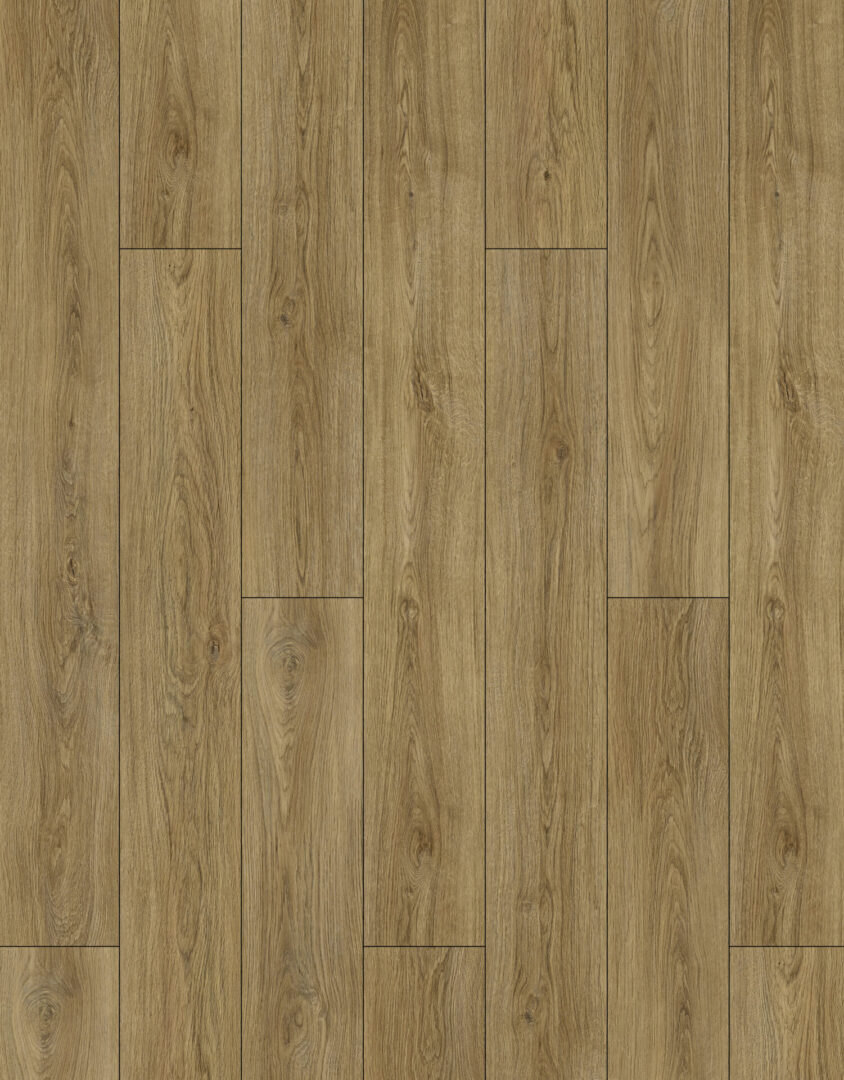 A brown Winchester flooring