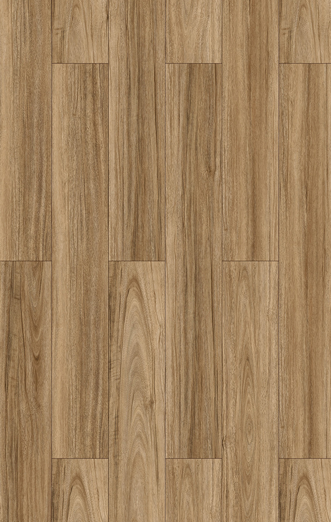 A light brown Vendura flooring