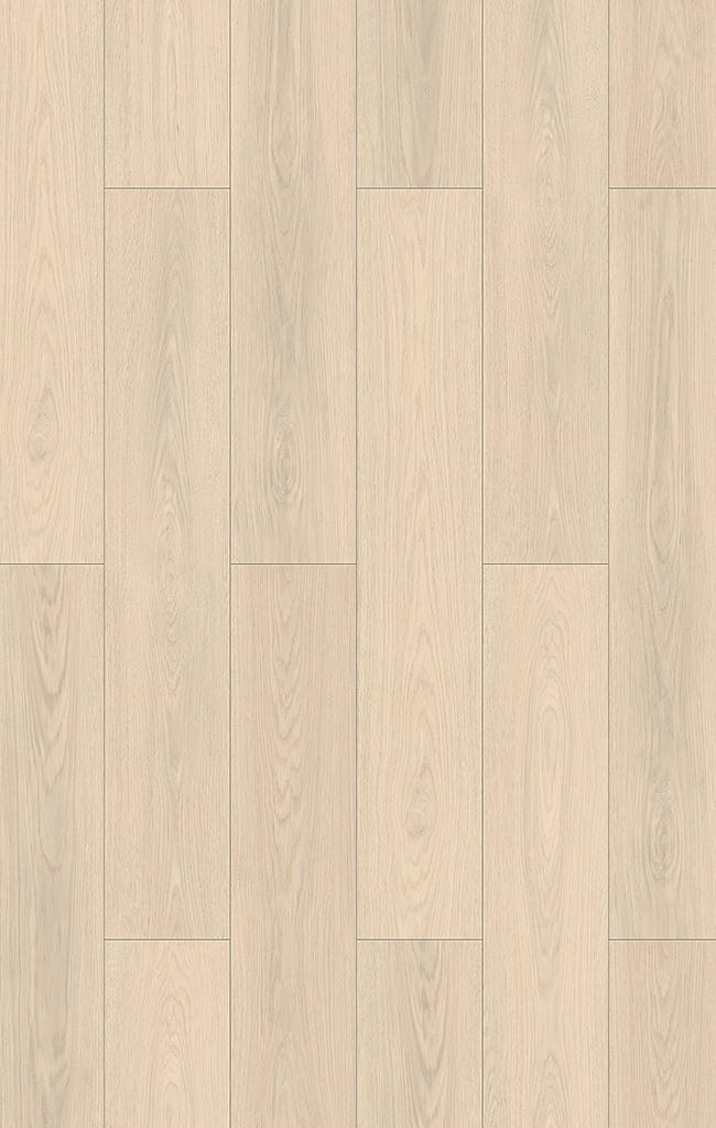 A pale grey brown Frontier flooring