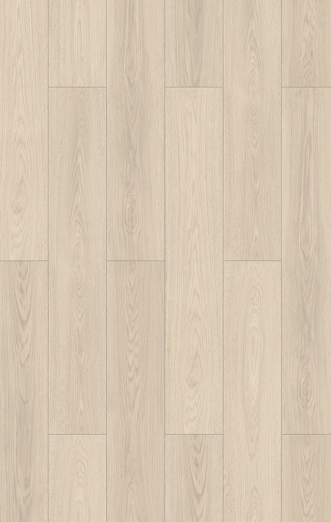 A pale brown Frontier flooring