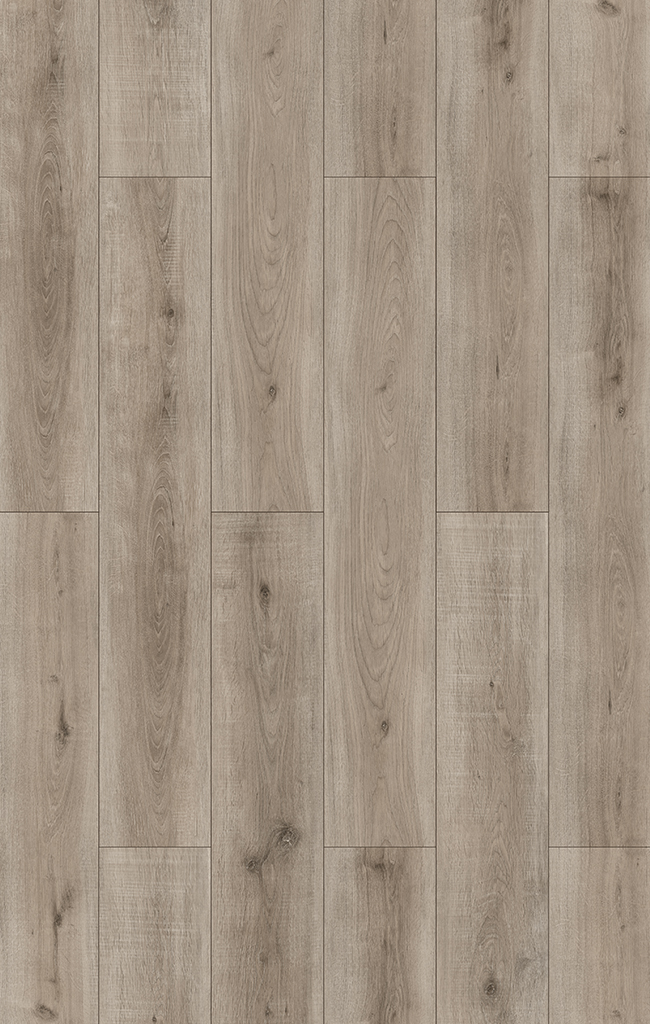 A brown grey Monterey flooring