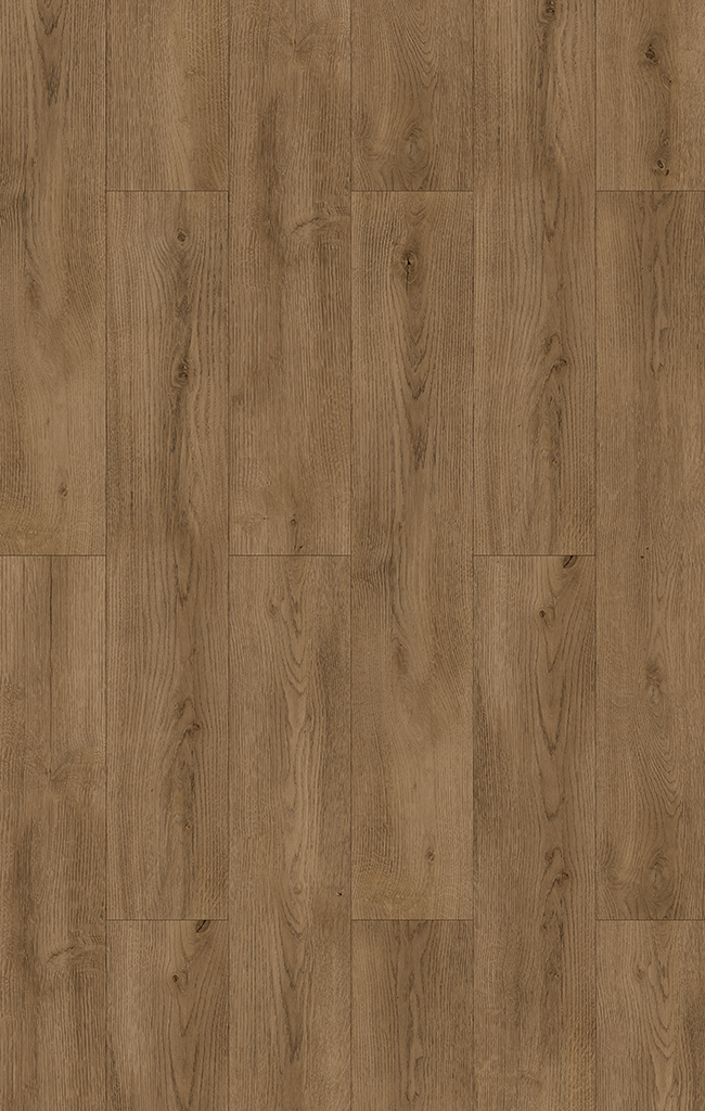 A rich brown Terra flooring