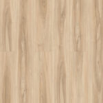 A pale brown Sapwood flooring