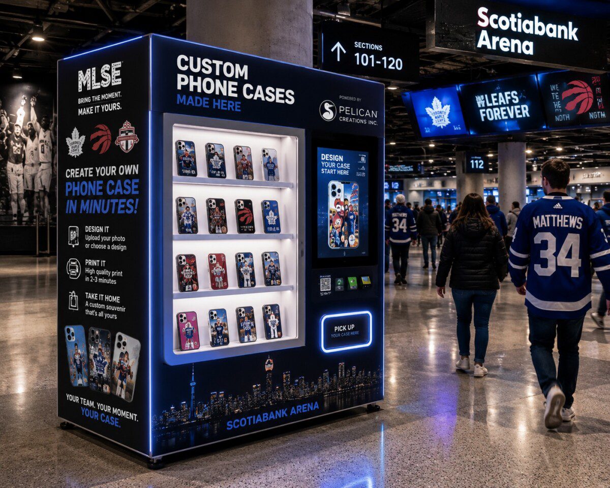 Kiosk