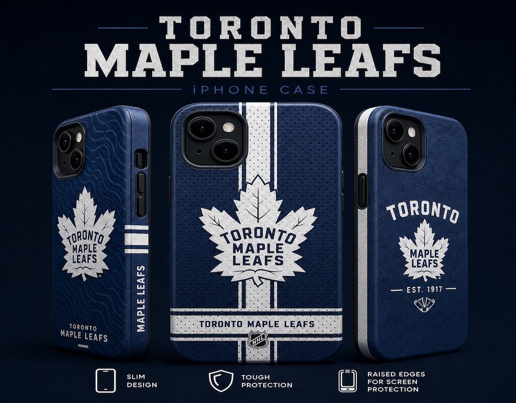 Phone Case Leafs (800)