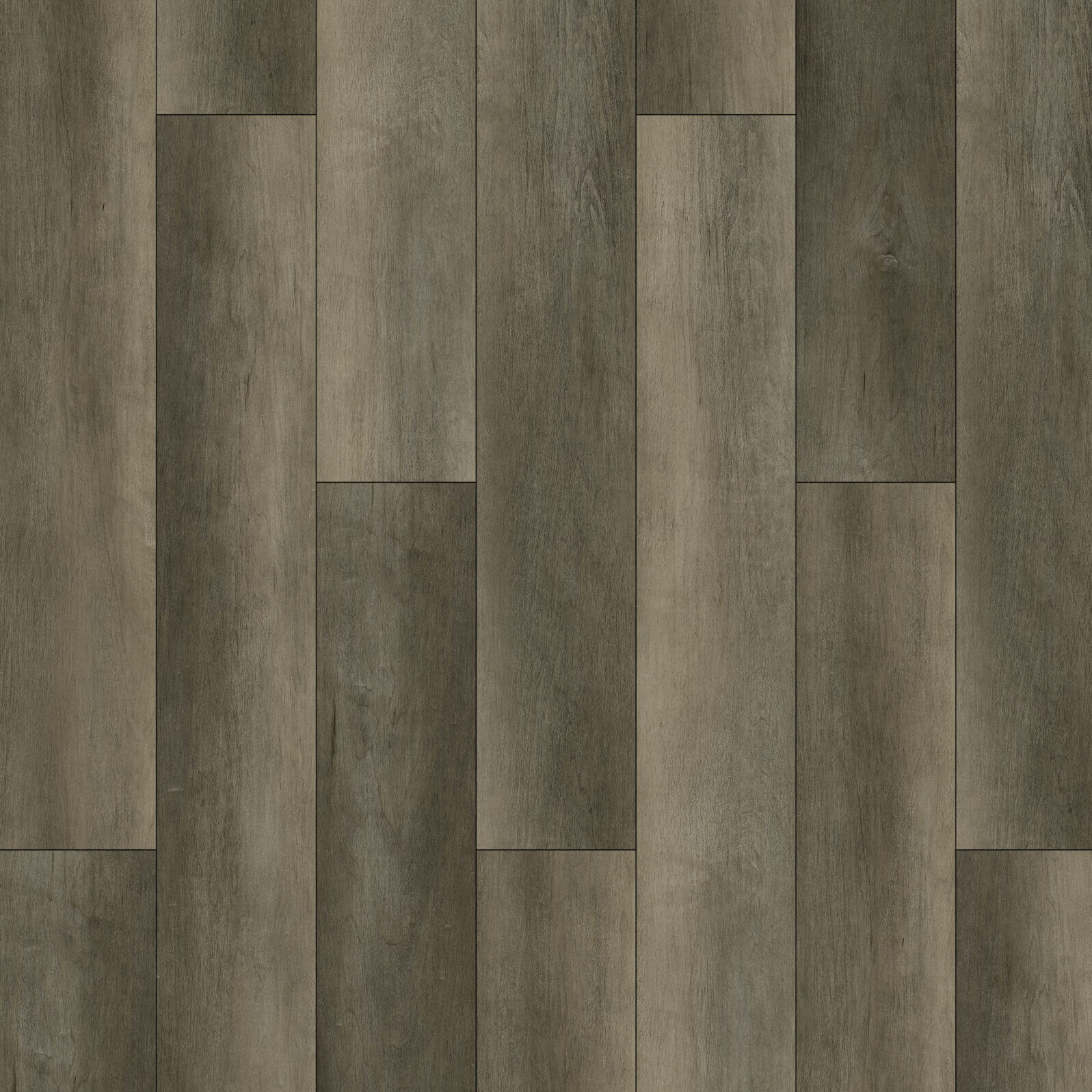 A brown grey Bluebird flooring