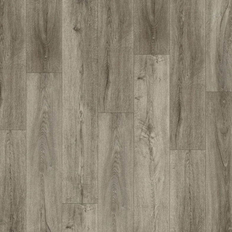 A grey Fountainhead flooring