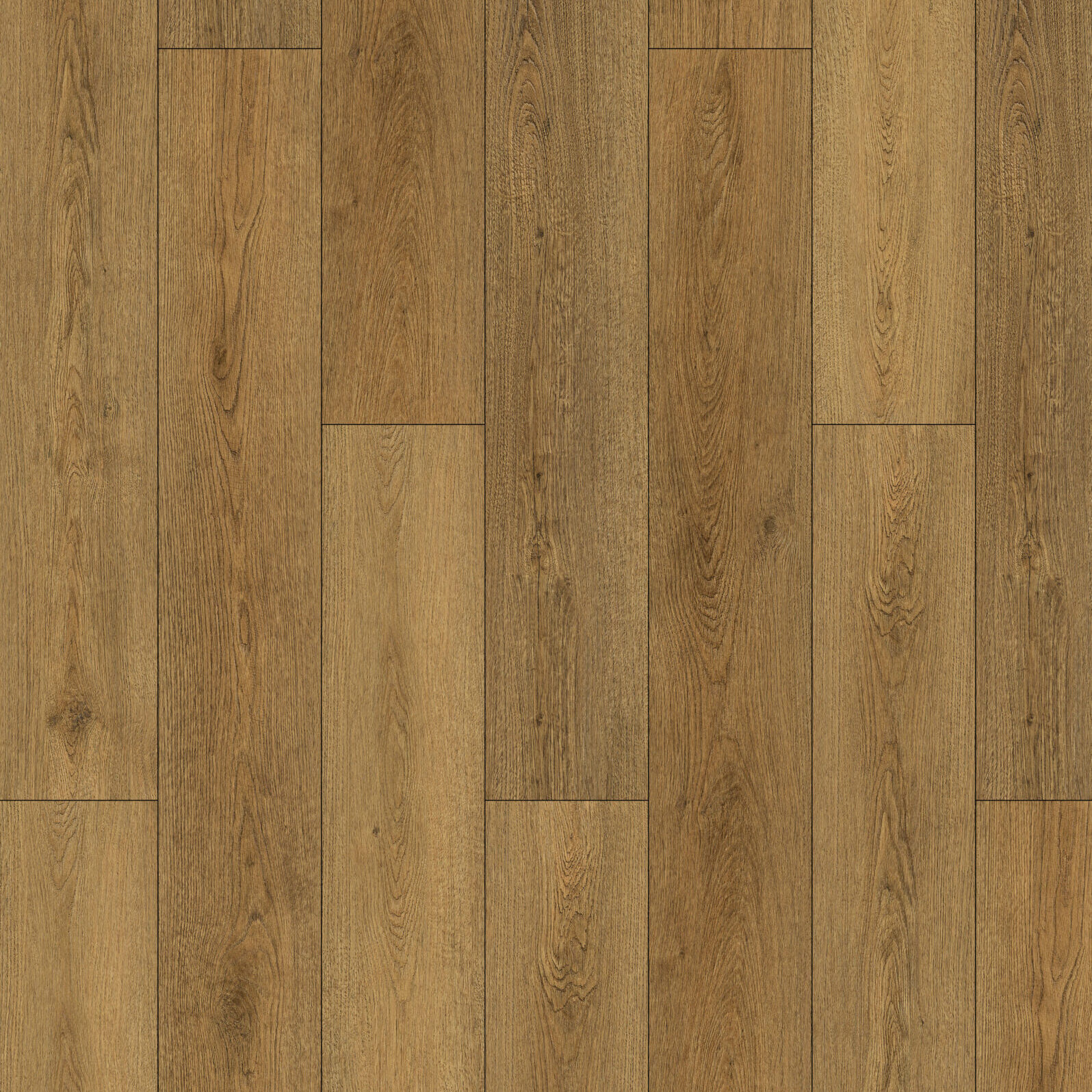 A light brown Heartwood flooring