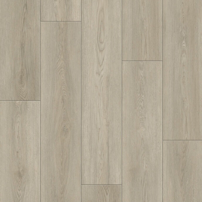 A grey Lind flooring