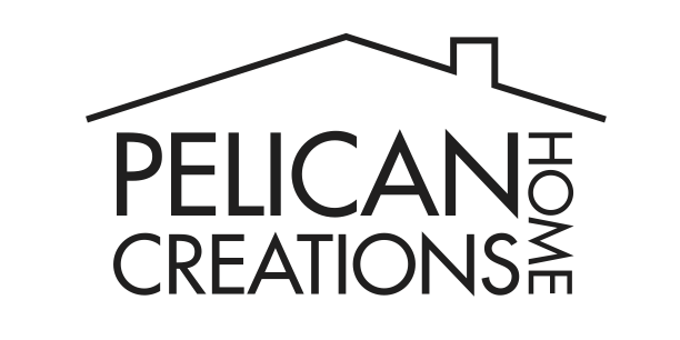 PelicanHomeCreations Logo